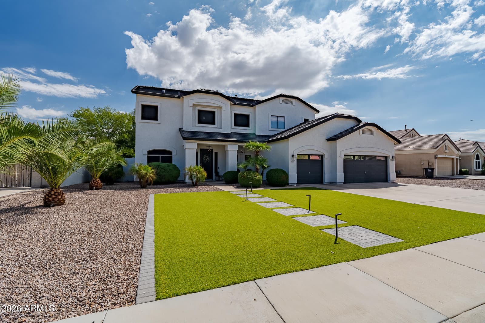 2885 S Palm Street, Gilbert, AZ 85295 — photo 41 of 45