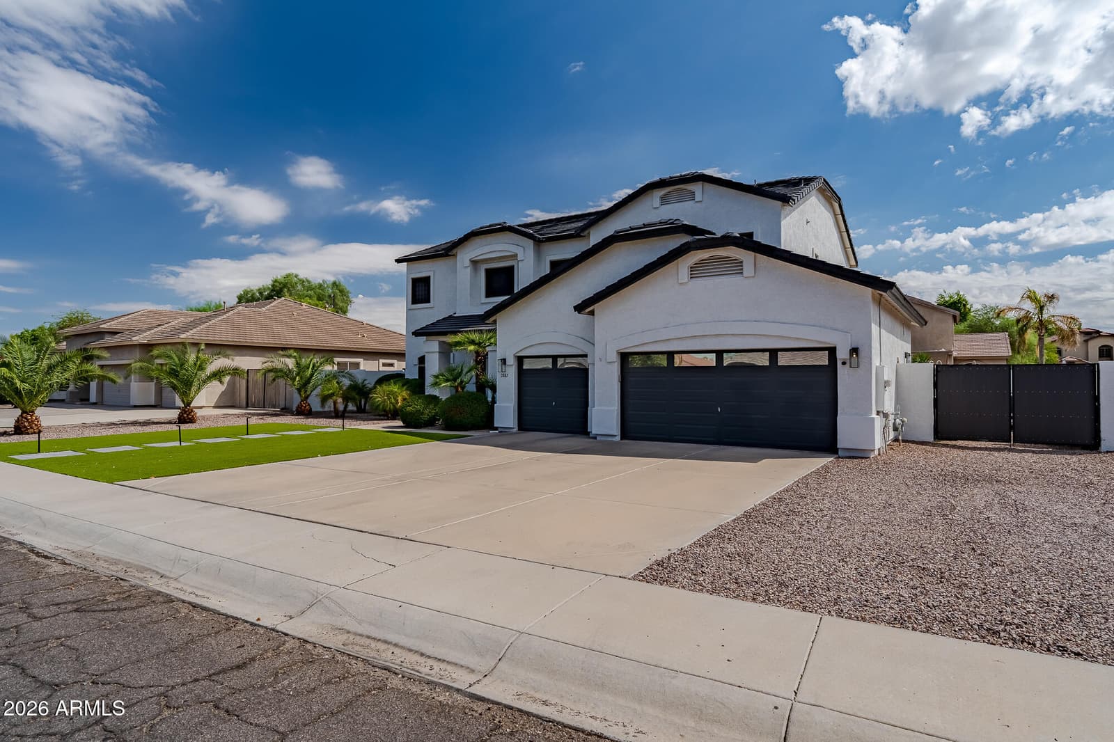 2885 S Palm Street, Gilbert, AZ 85295 — photo 38 of 45