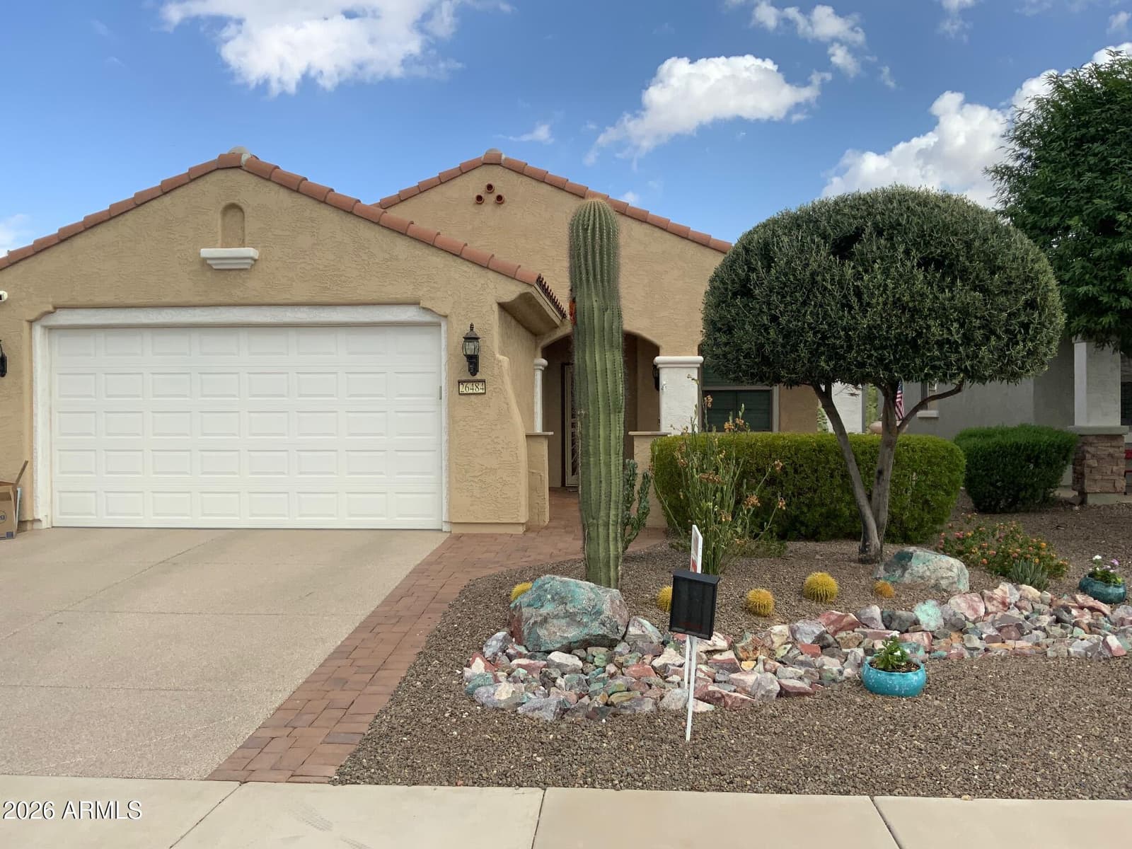 26484 W Ross Avenue, Buckeye, AZ 85396