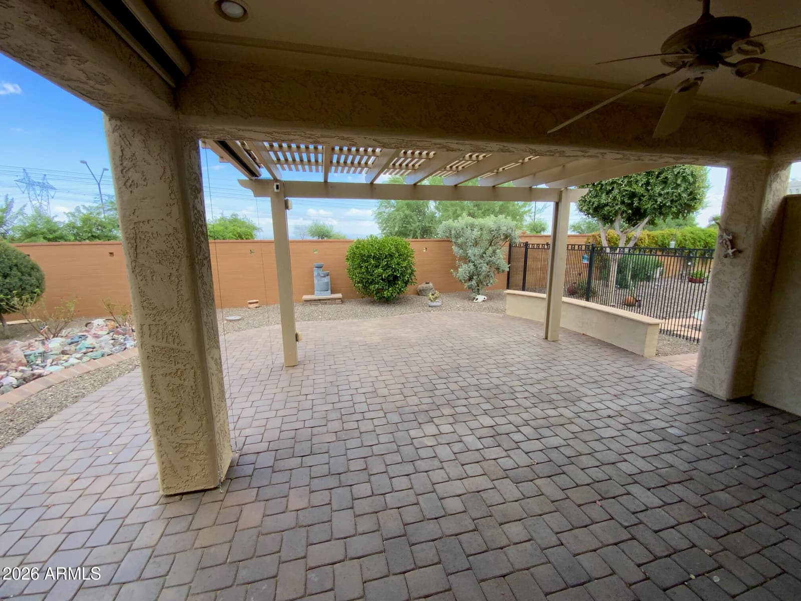 26484 W Ross Avenue, Buckeye, AZ 85396 — photo 12 of 16
