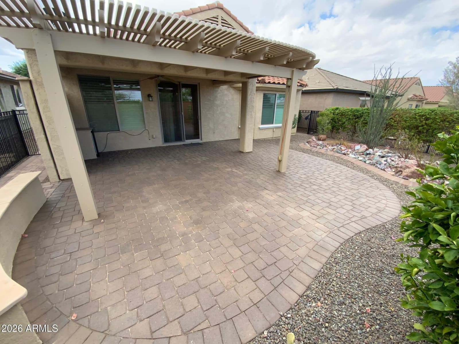 26484 W Ross Avenue, Buckeye, AZ 85396 — photo 13 of 16