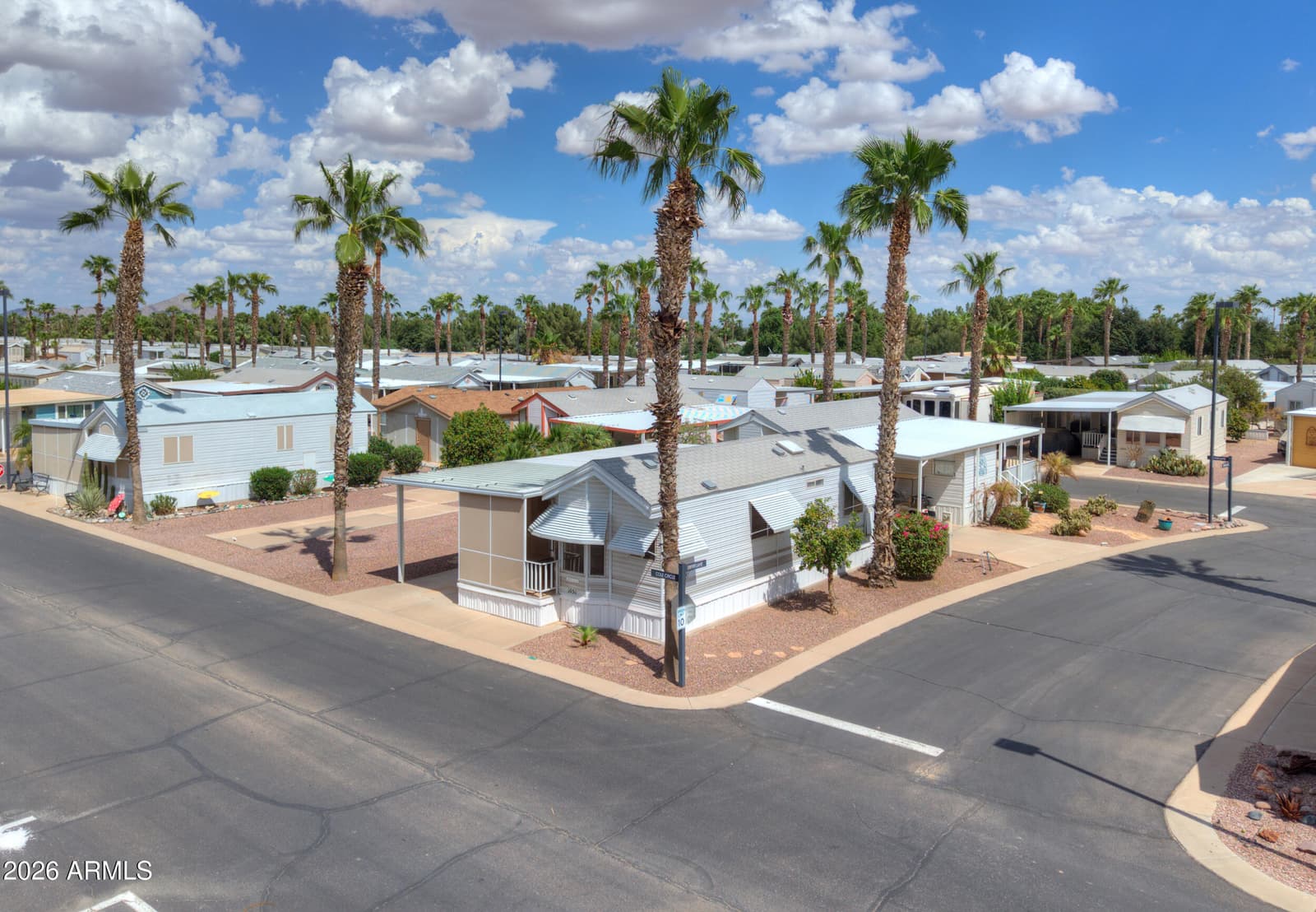 1110 N Henness Road 1051, Casa Grande, AZ 85122