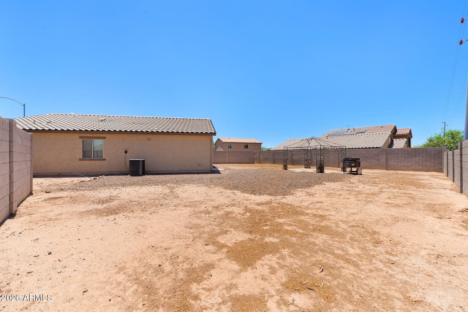 232 S Oak Street, Florence, AZ 85132 — photo 25 of 26