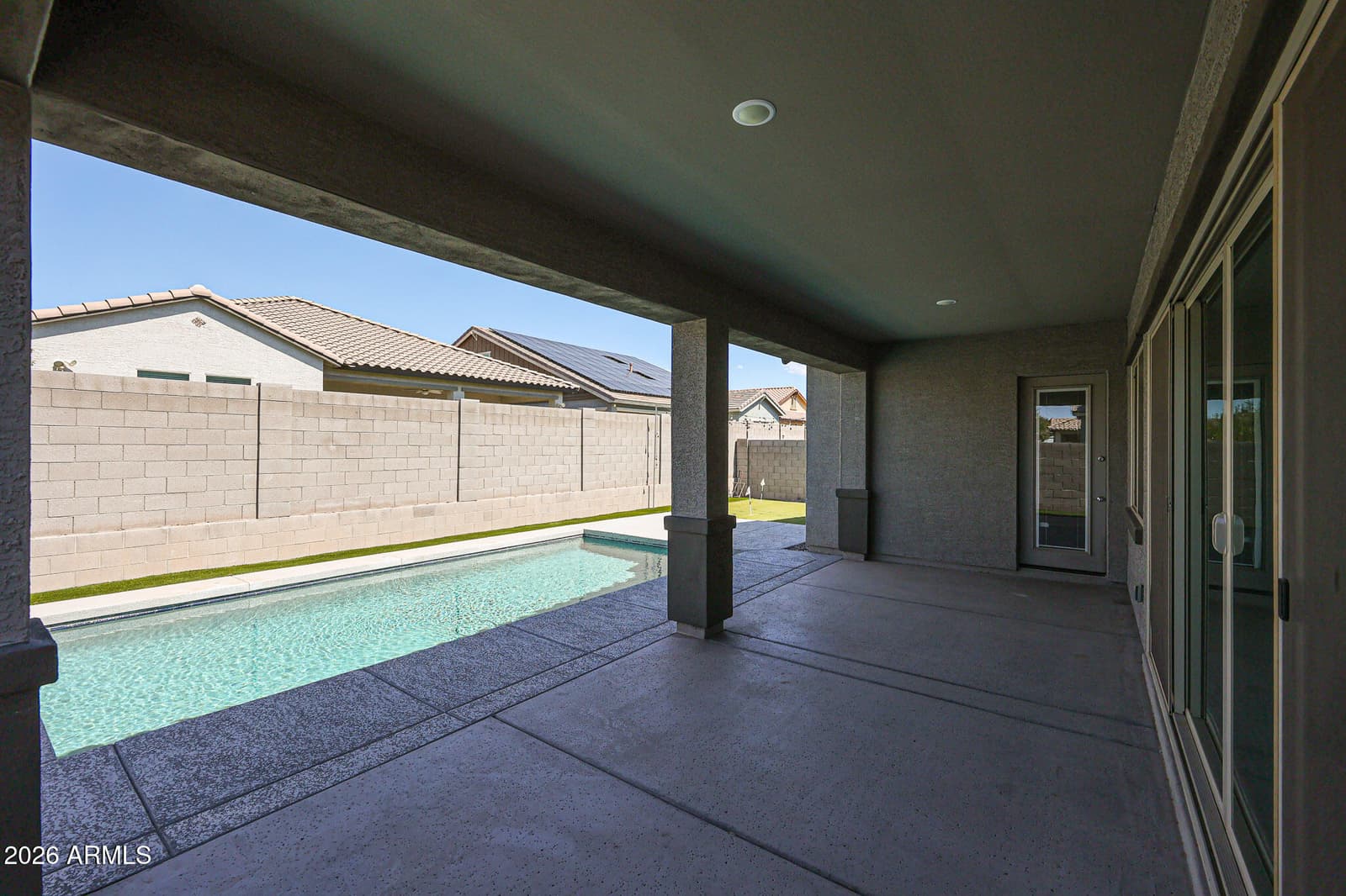 15262 W Garfield Street, Goodyear, AZ 85338 — photo 37 of 45