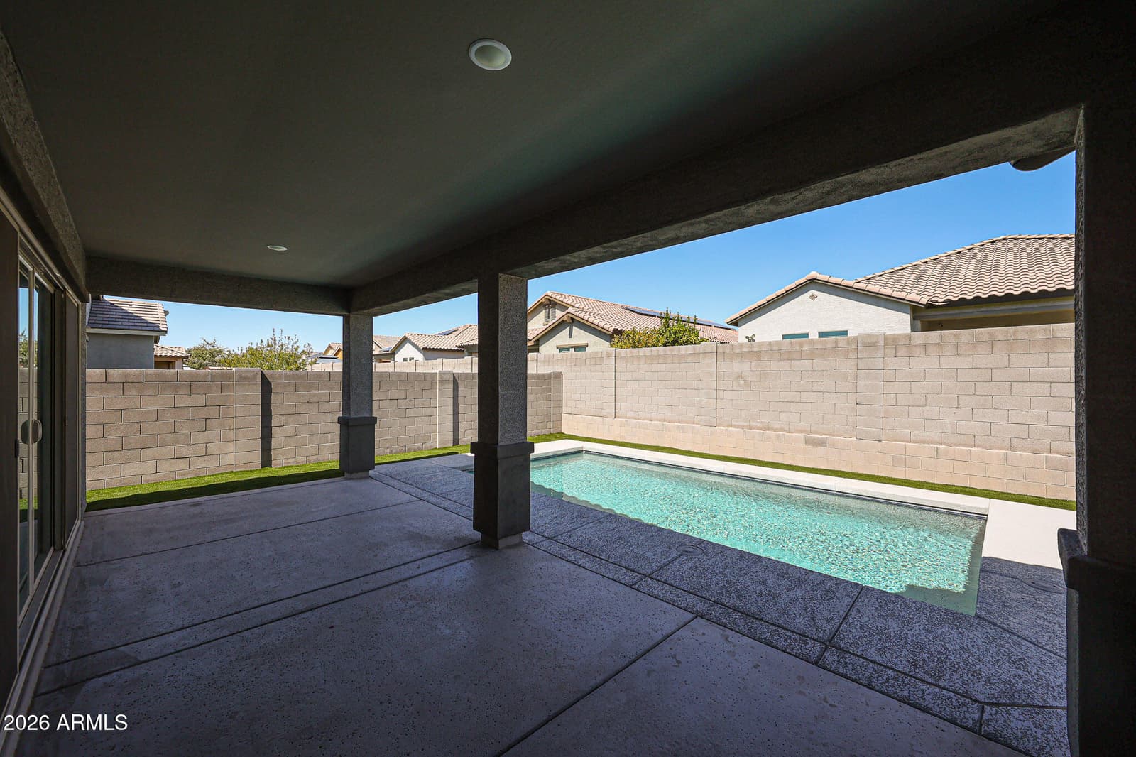 15262 W Garfield Street, Goodyear, AZ 85338 — photo 38 of 45