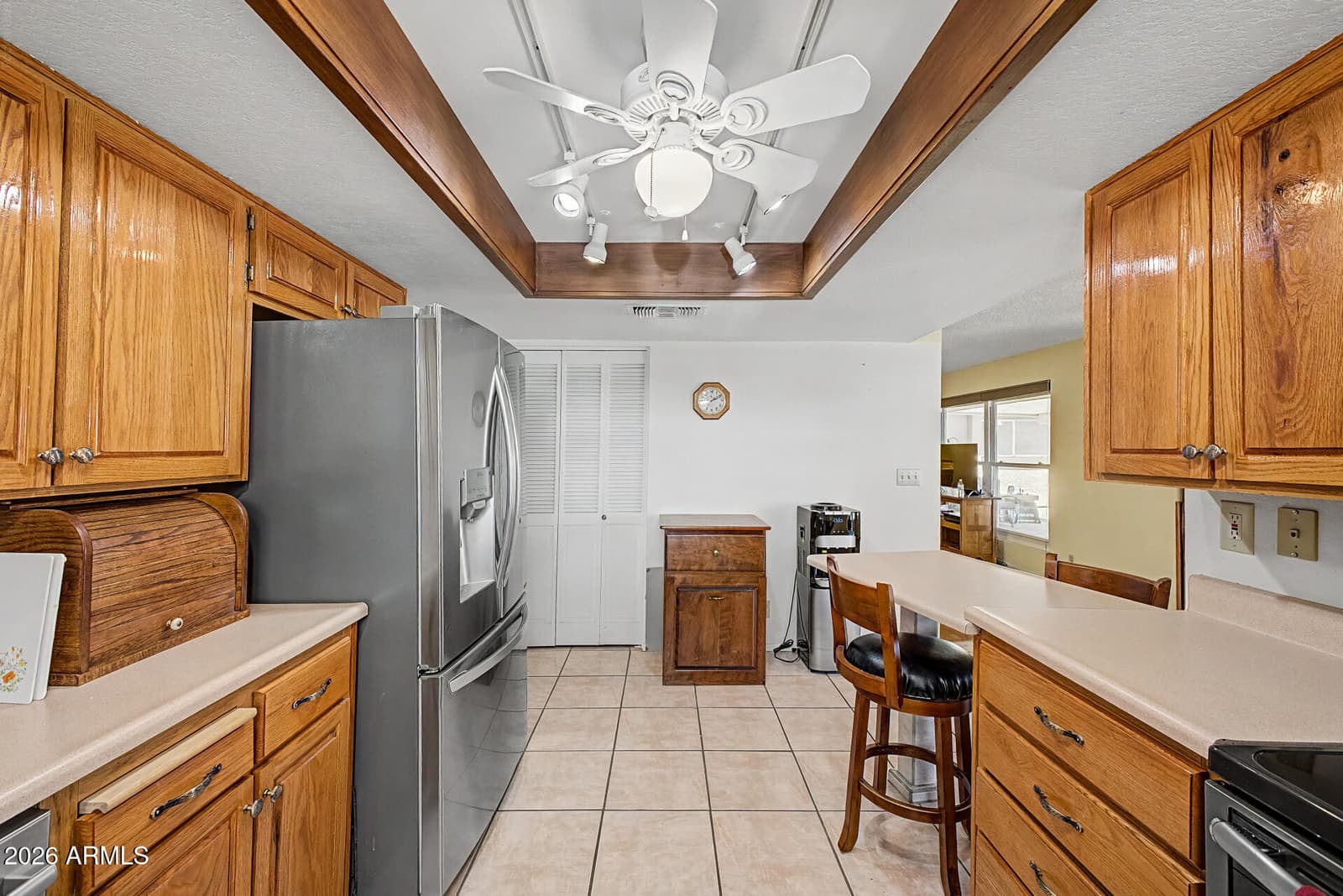 2205 N Nicklaus Drive, Mesa, AZ 85215 — photo 12 of 30