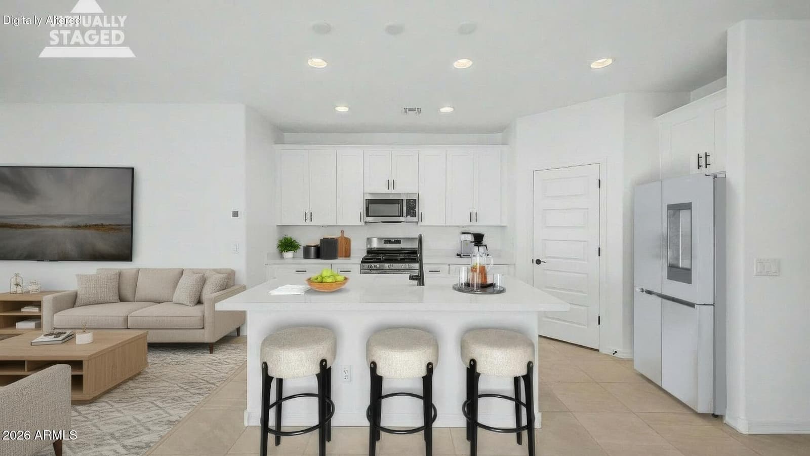 39980 W Desert Fairways Drive, Maricopa, AZ 85138 — photo 10 of 28