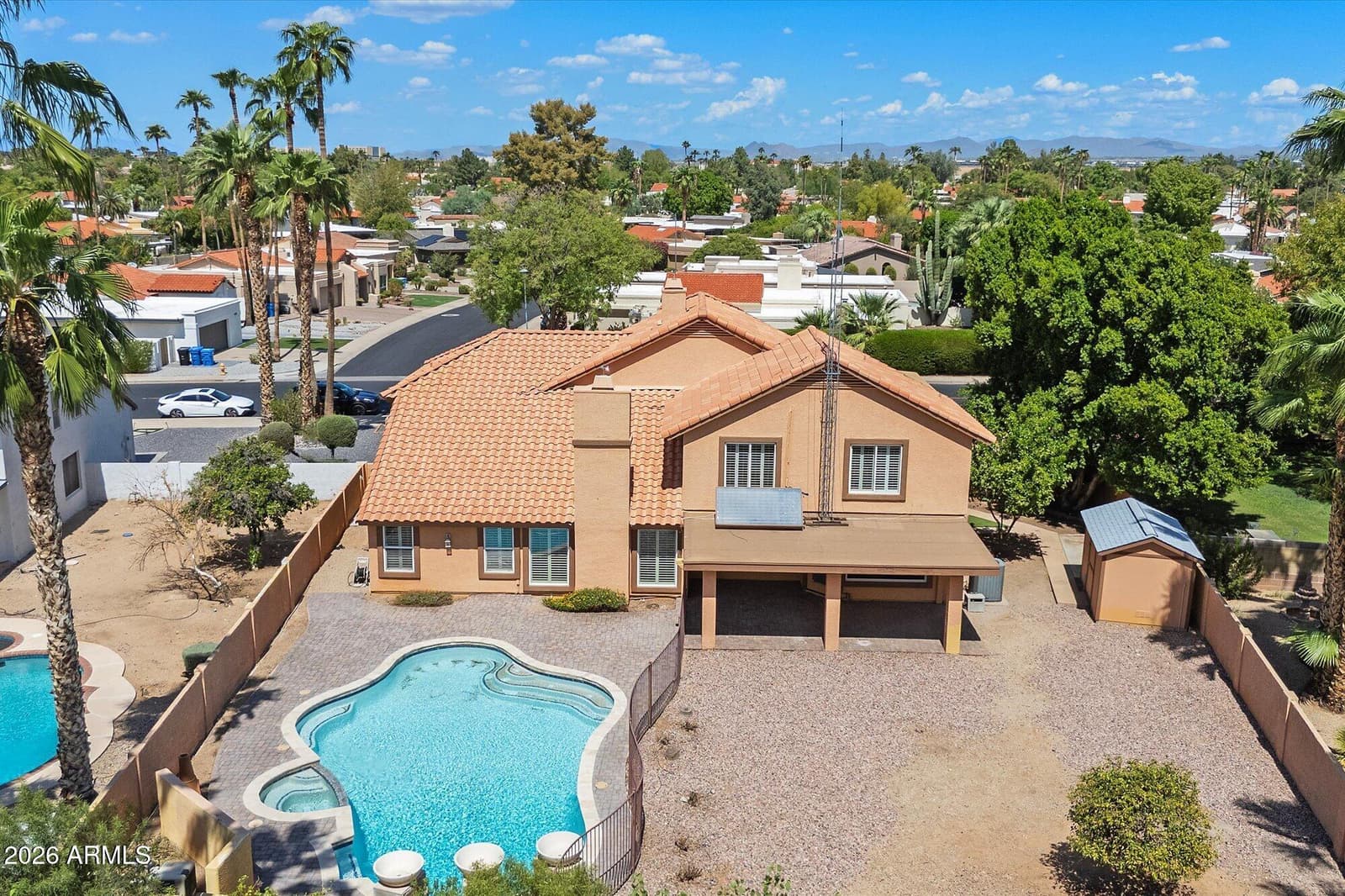 6235 E Paradise Lane, Scottsdale, AZ 85254 — photo 39 of 48