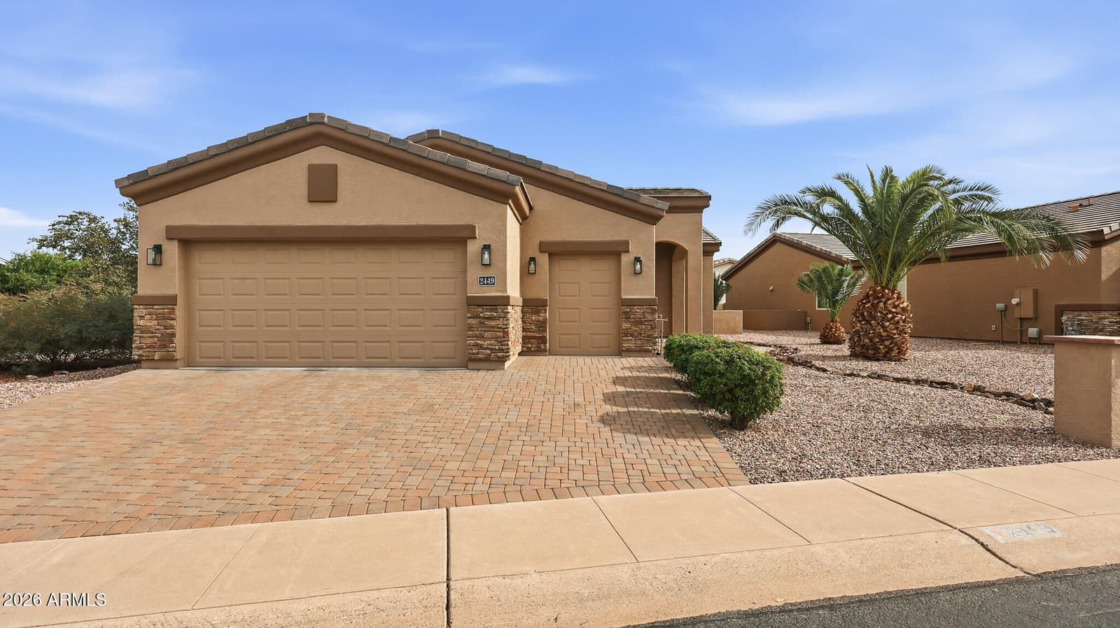 2449 N Ashton Place, Mesa, AZ 85215 — photo 9 of 47