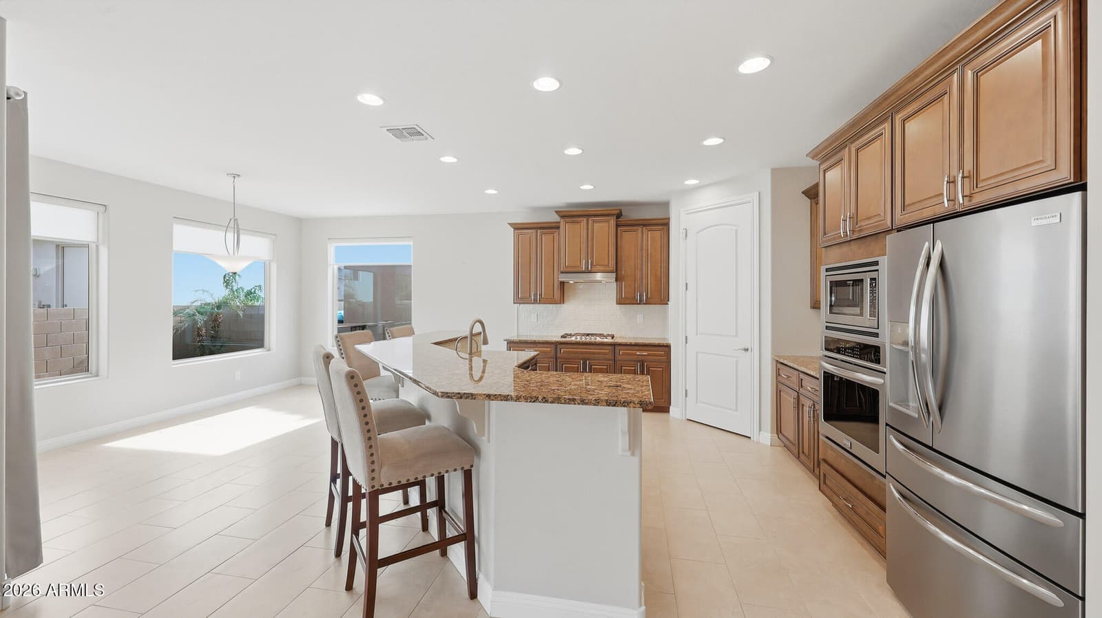 2449 N Ashton Place, Mesa, AZ 85215 — photo 14 of 47