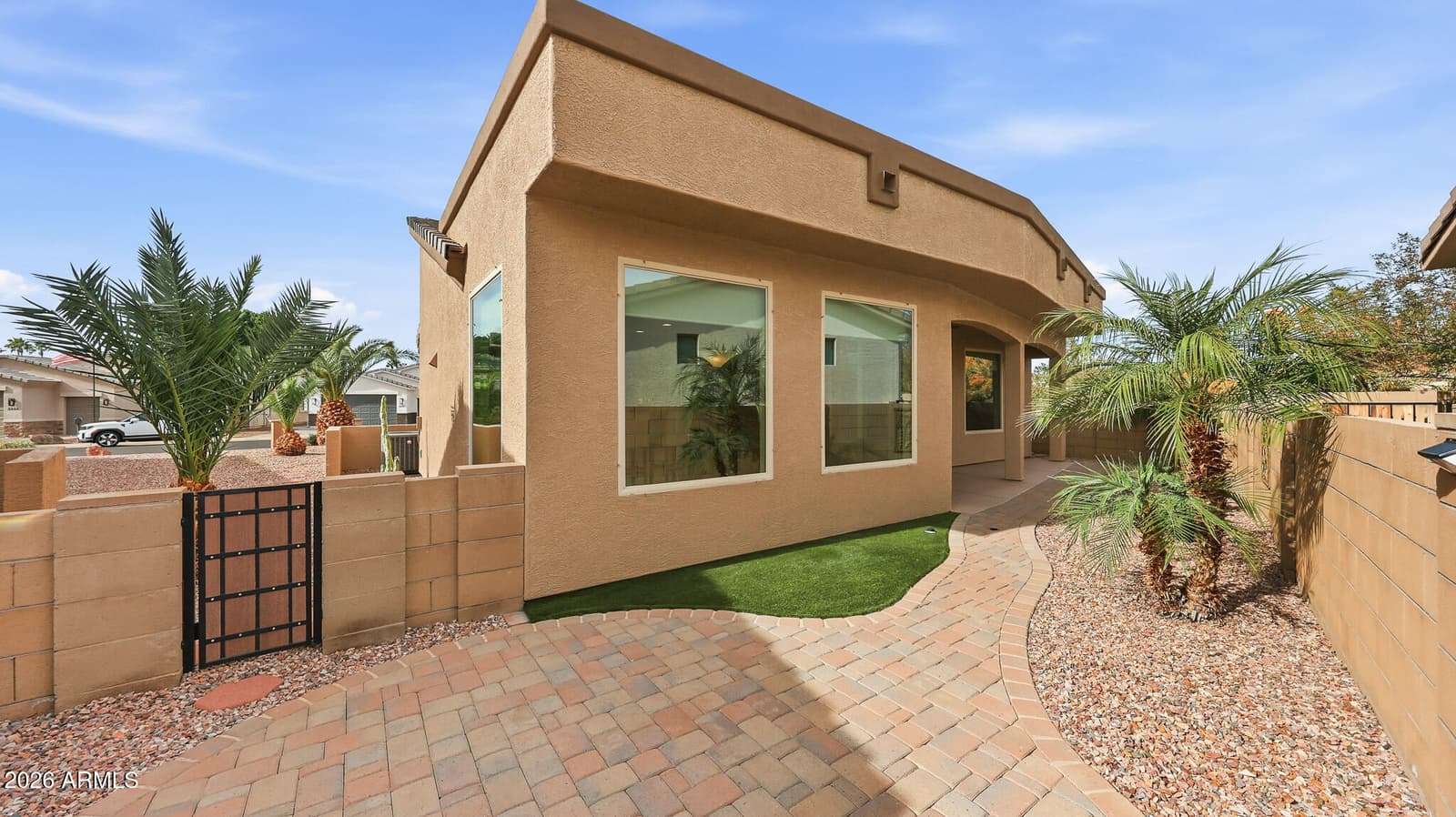 2449 N Ashton Place, Mesa, AZ 85215 — photo 44 of 47
