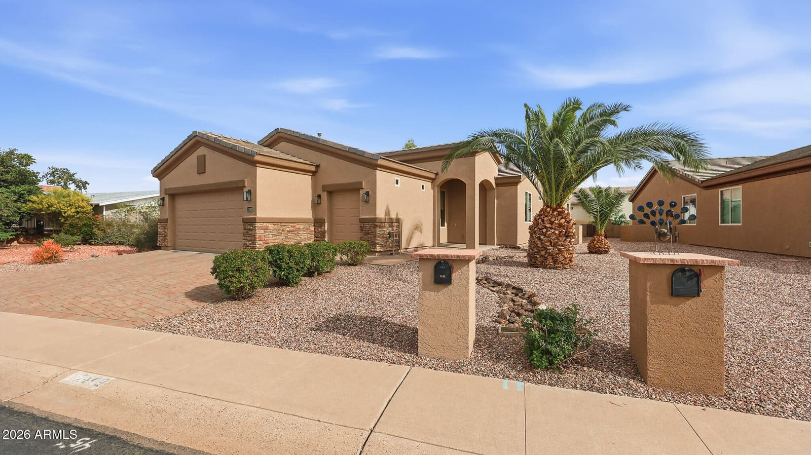 2449 N Ashton Place, Mesa, AZ 85215 — photo 46 of 47