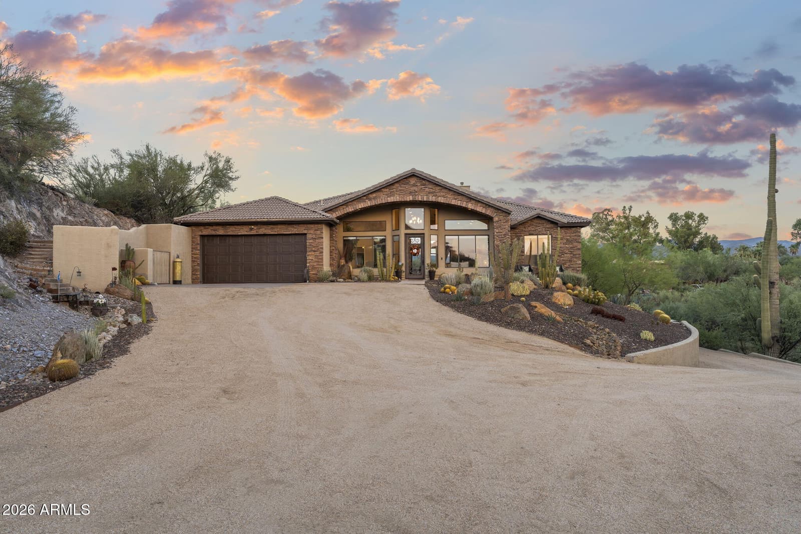 5715 E Rancho Manana Boulevard, Cave Creek, AZ 85331 — photo 34 of 99