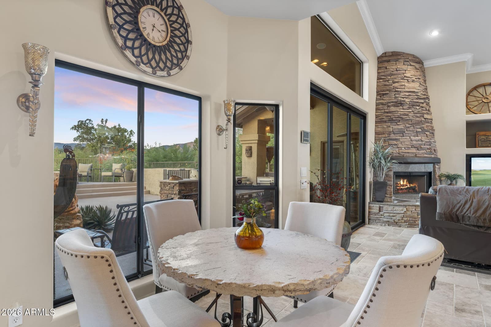 5715 E Rancho Manana Boulevard, Cave Creek, AZ 85331 — photo 48 of 99