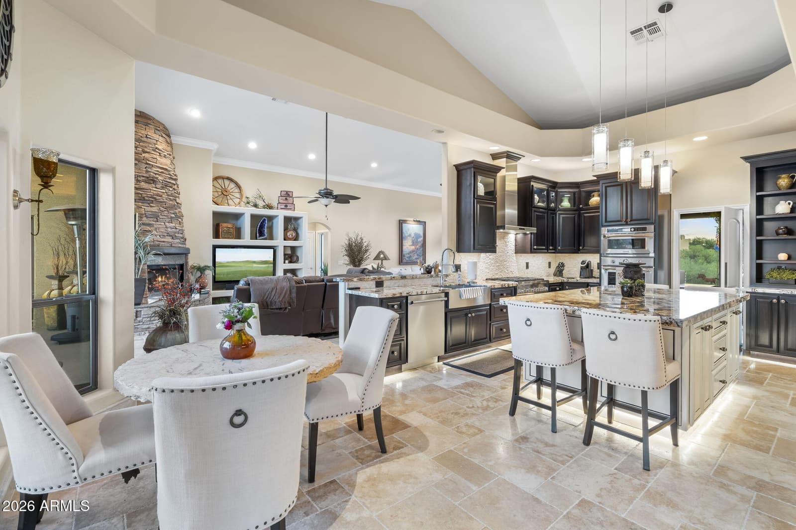5715 E Rancho Manana Boulevard, Cave Creek, AZ 85331 — photo 49 of 99