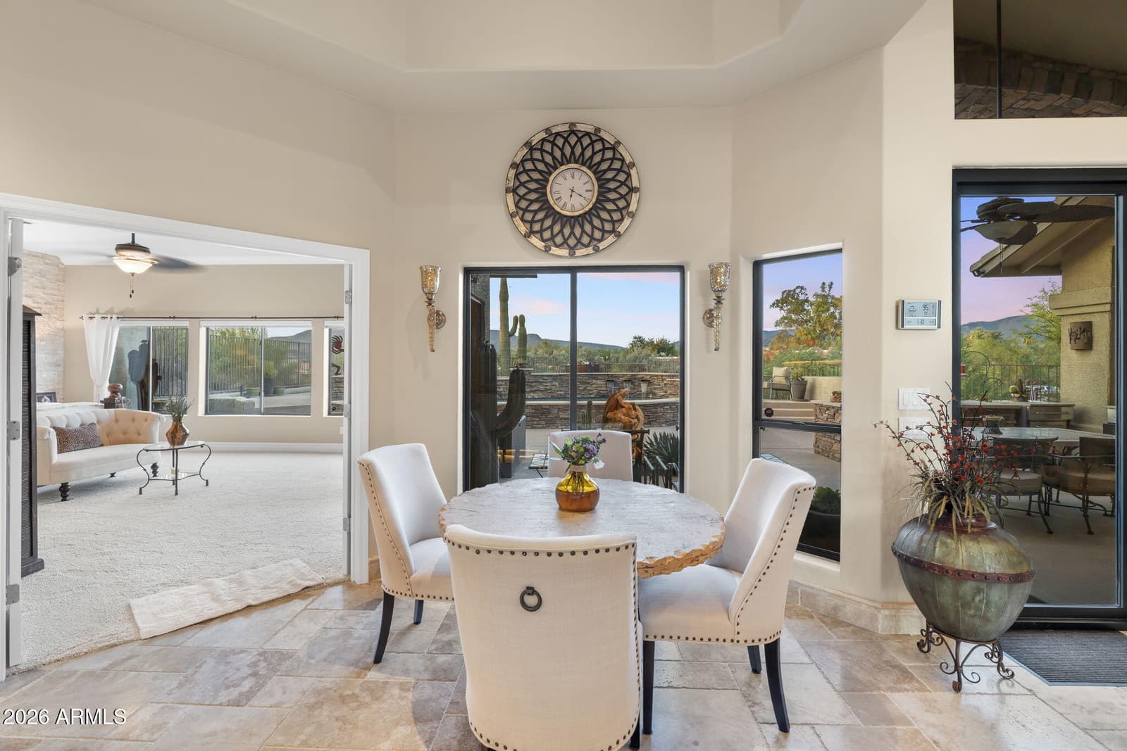 5715 E Rancho Manana Boulevard, Cave Creek, AZ 85331 — photo 53 of 99