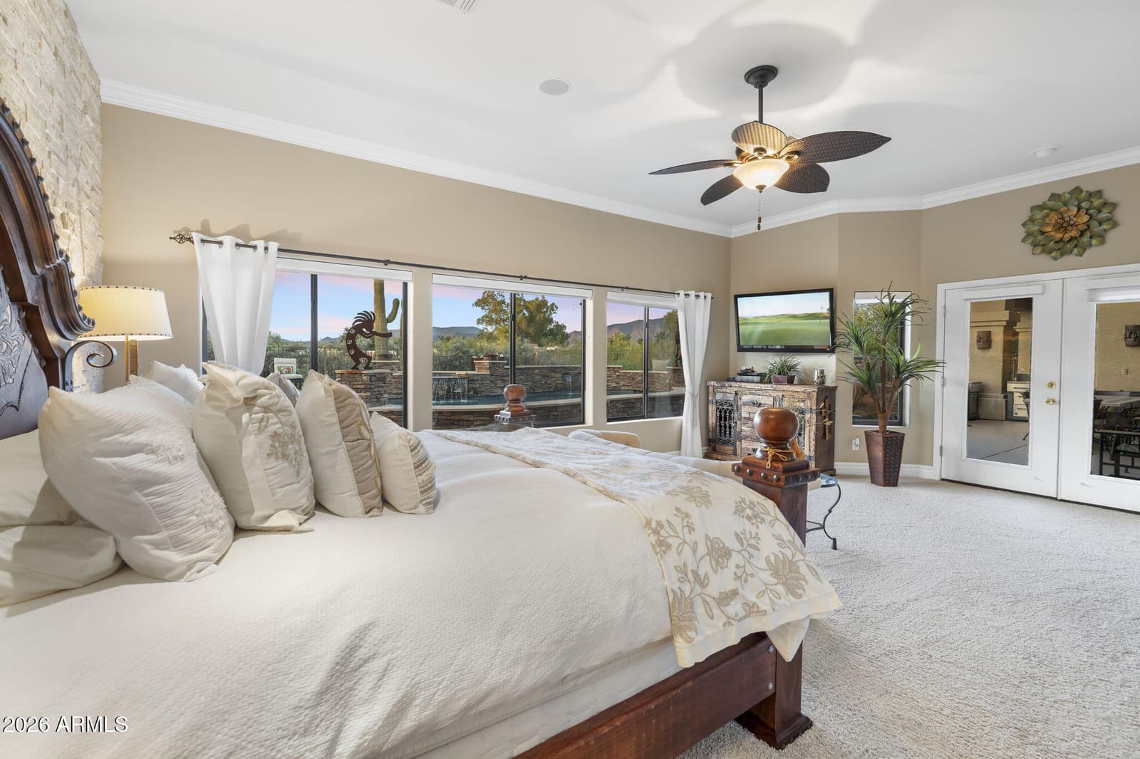5715 E Rancho Manana Boulevard, Cave Creek, AZ 85331 — photo 58 of 99