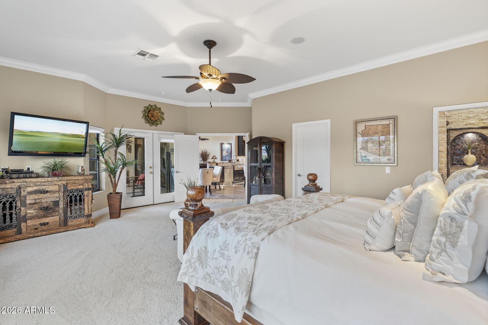 5715 E Rancho Manana Boulevard, Cave Creek, AZ 85331 — photo 60 of 99