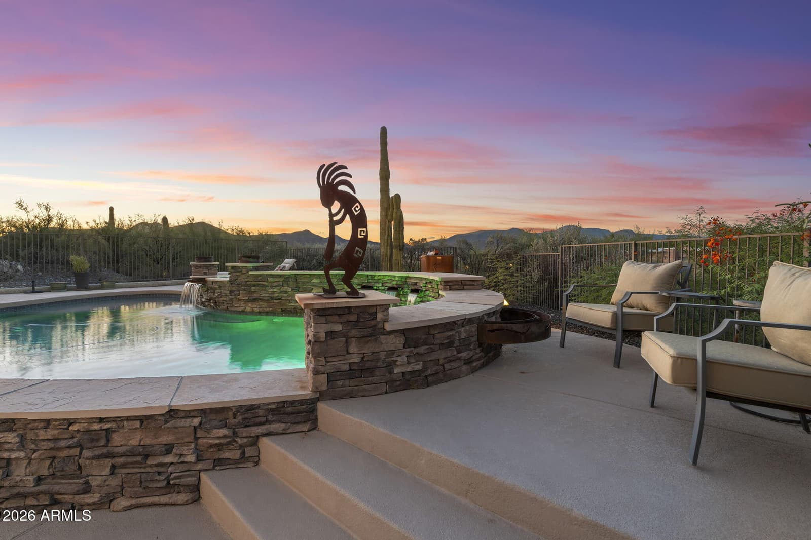 5715 E Rancho Manana Boulevard, Cave Creek, AZ 85331 — photo 78 of 99