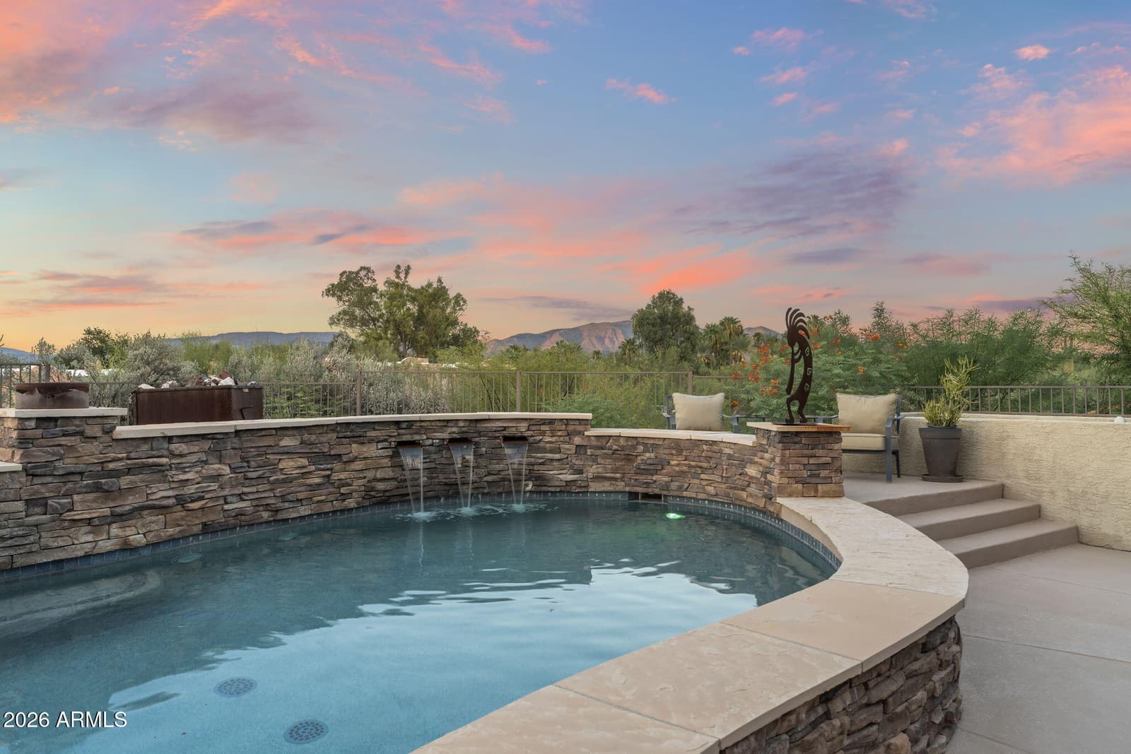 5715 E Rancho Manana Boulevard, Cave Creek, AZ 85331 — photo 82 of 99