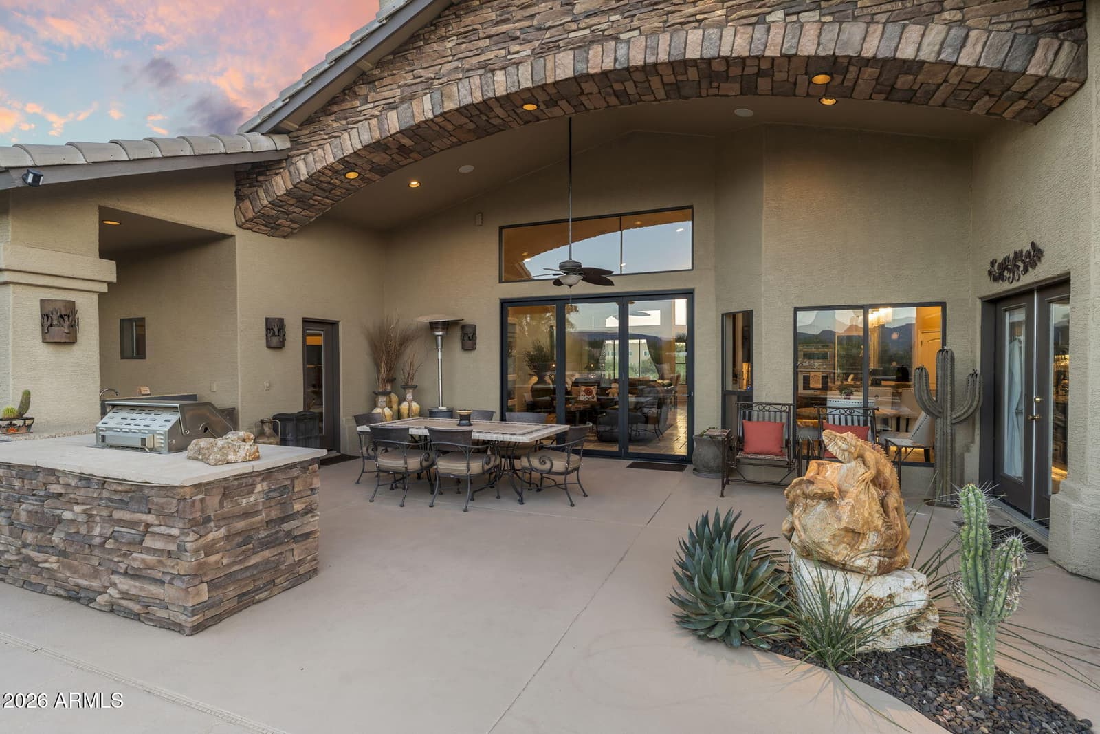 5715 E Rancho Manana Boulevard, Cave Creek, AZ 85331 — photo 92 of 99
