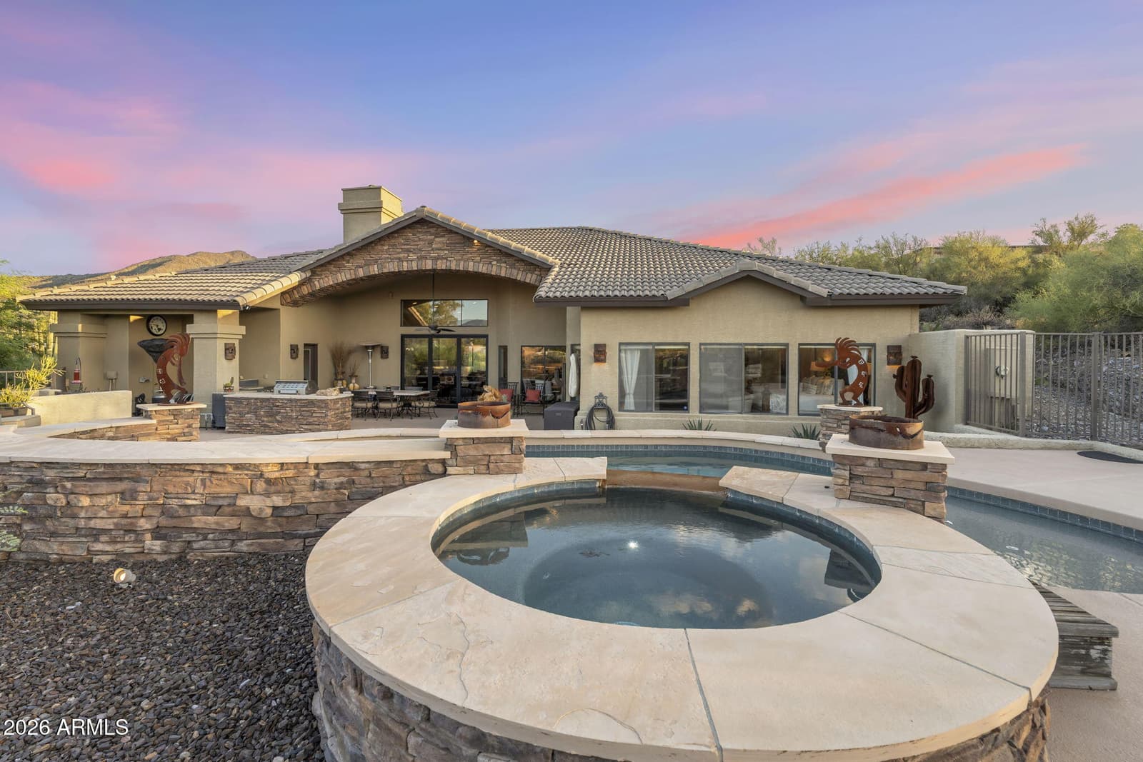 5715 E Rancho Manana Boulevard, Cave Creek, AZ 85331 — photo 94 of 99