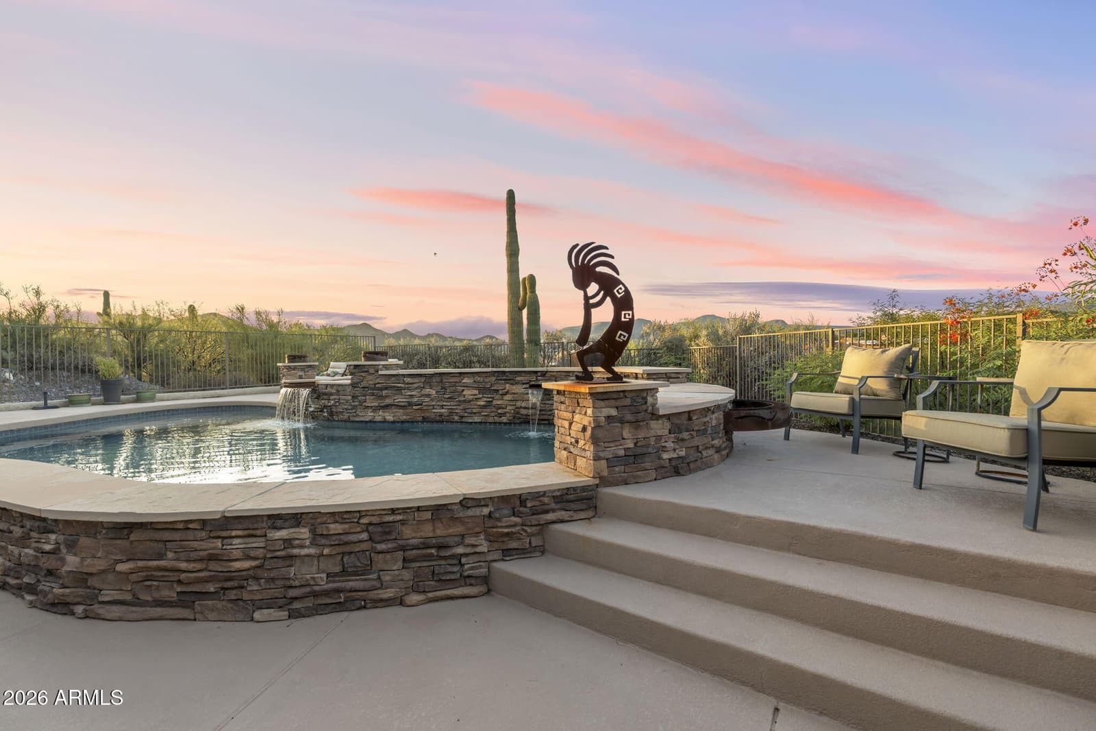 5715 E Rancho Manana Boulevard, Cave Creek, AZ 85331 — photo 95 of 99