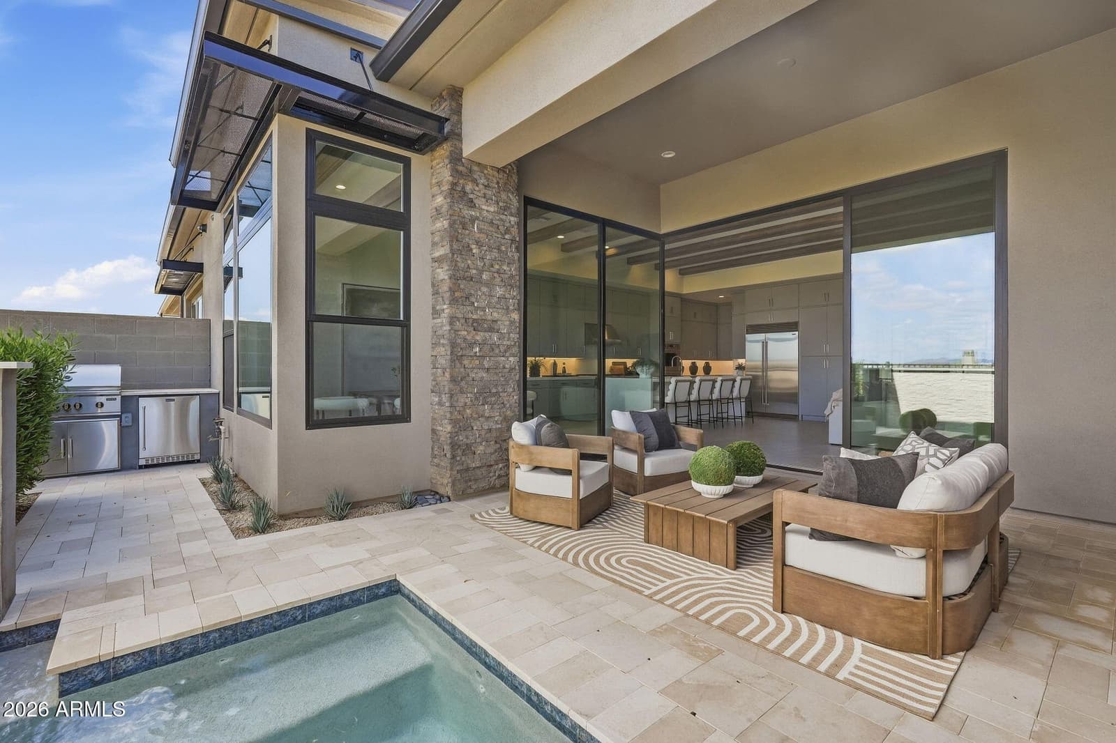 12686 E Black Rock Road, Scottsdale, AZ 85255 — photo 43 of 64