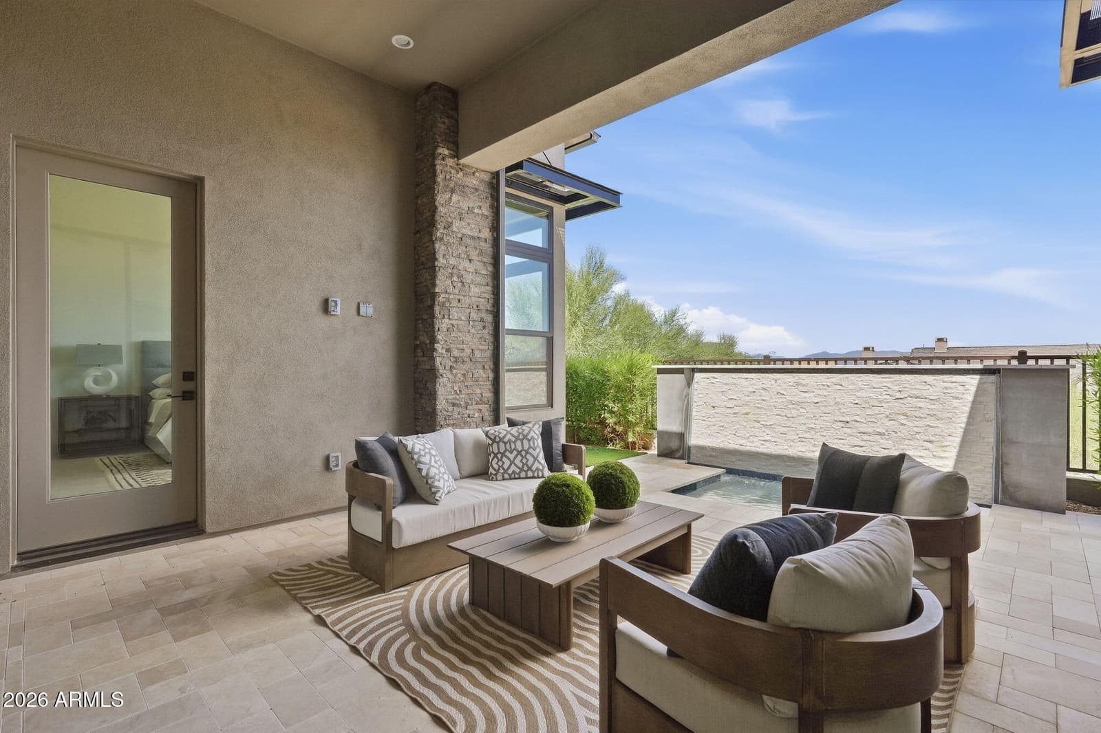 12686 E Black Rock Road, Scottsdale, AZ 85255 — photo 40 of 64