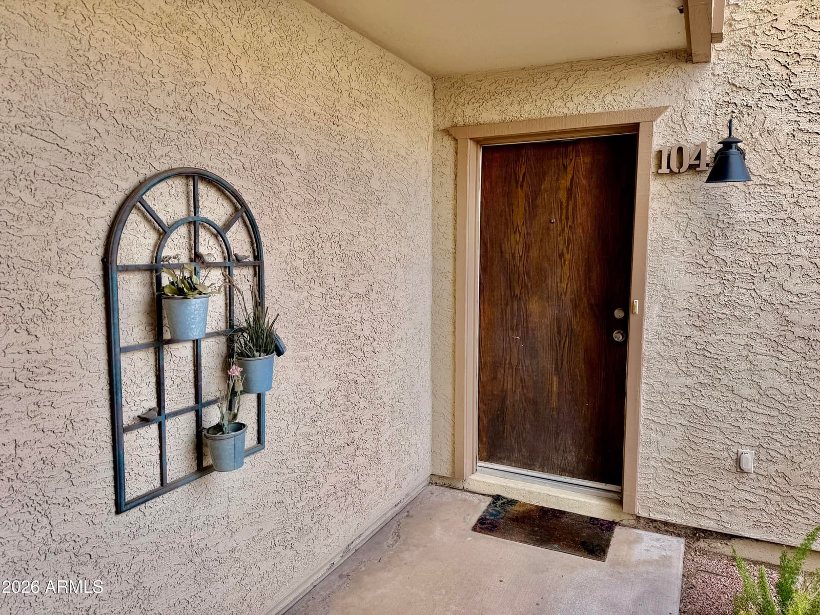 16624 E PALISADES Boulevard 104, Fountain Hills, AZ 85268