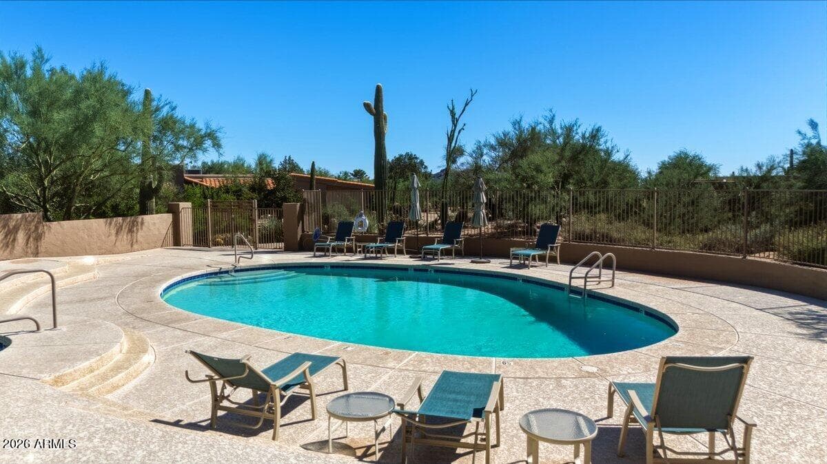 1018 N Boulder Drive, Carefree, AZ 85377 — photo 54 of 64