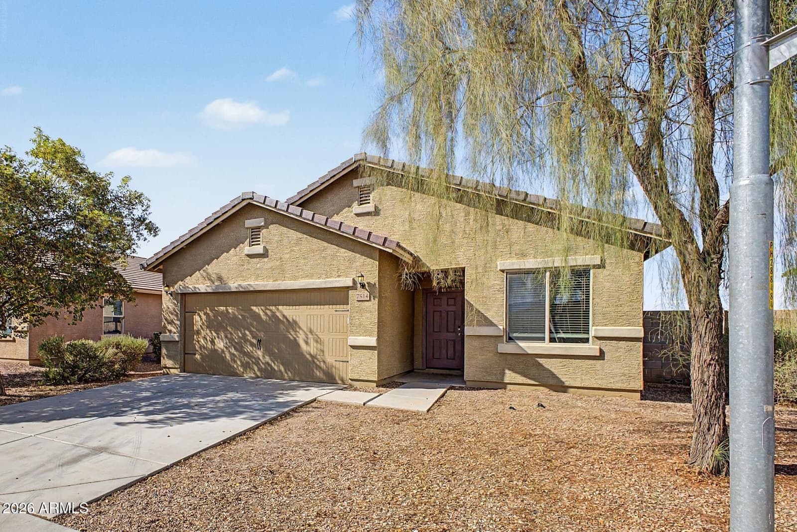 7514 W Carter Road, Laveen, AZ 85339 — photo 3 of 37