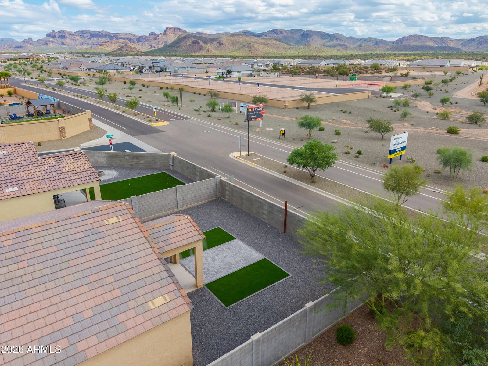 48171 N La Soledad, Gold Canyon, AZ 85118 — photo 47 of 73