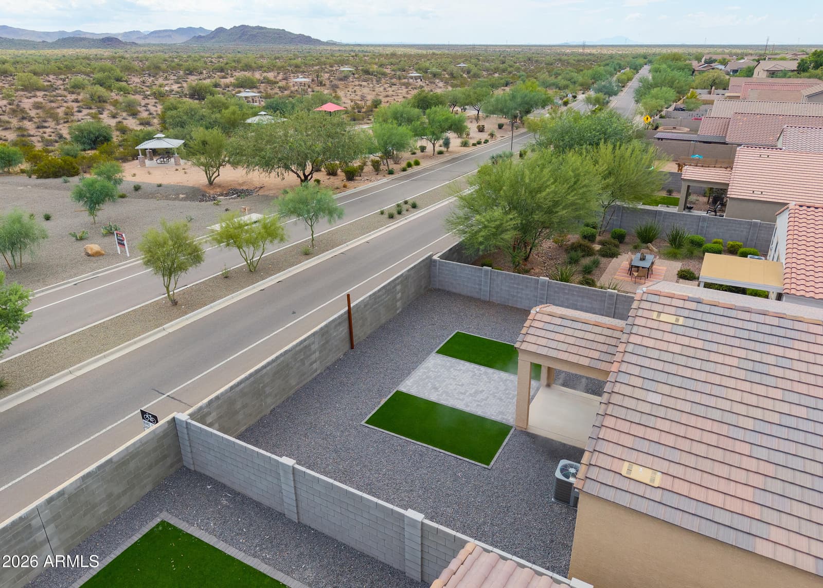48171 N La Soledad, Gold Canyon, AZ 85118 — photo 48 of 73