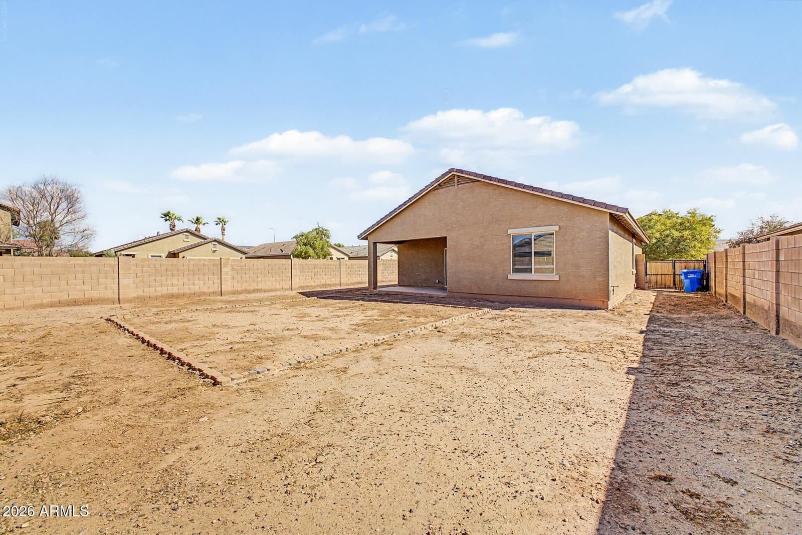 7514 W Carter Road, Laveen, AZ 85339 — photo 25 of 37