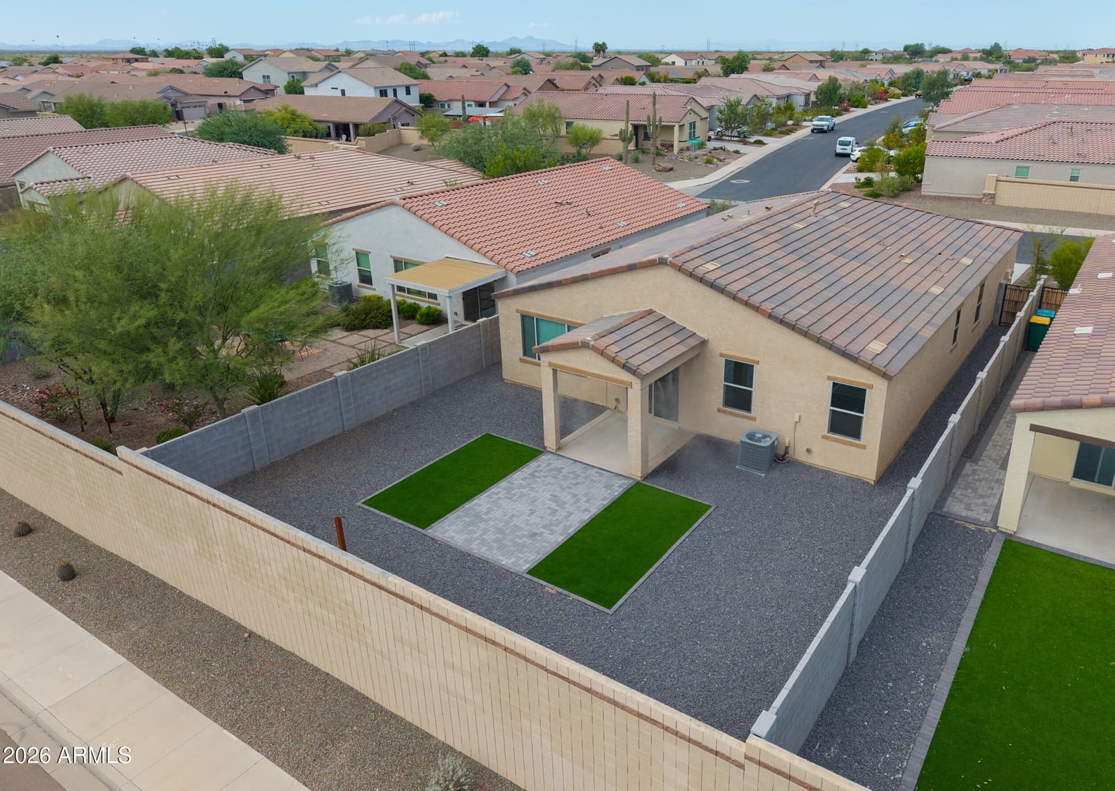 48171 N La Soledad, Gold Canyon, AZ 85118 — photo 49 of 73