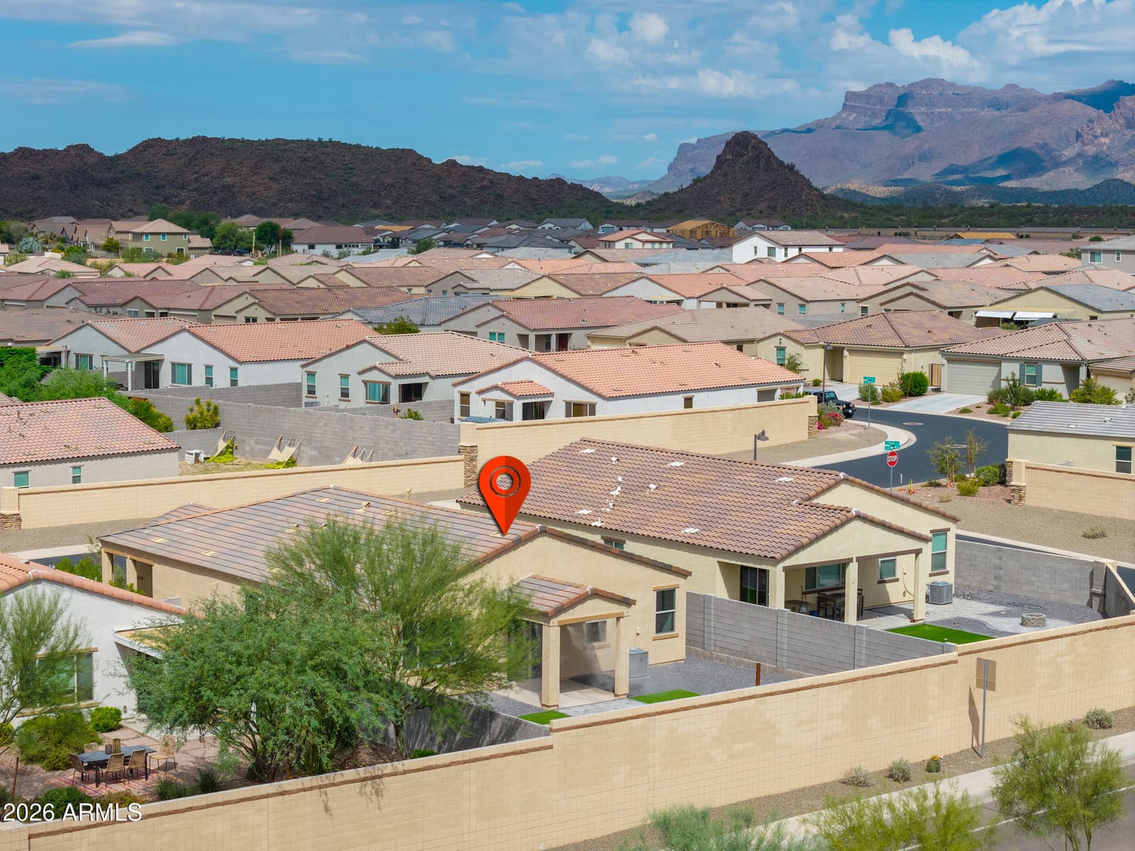 48171 N La Soledad, Gold Canyon, AZ 85118 — photo 52 of 73