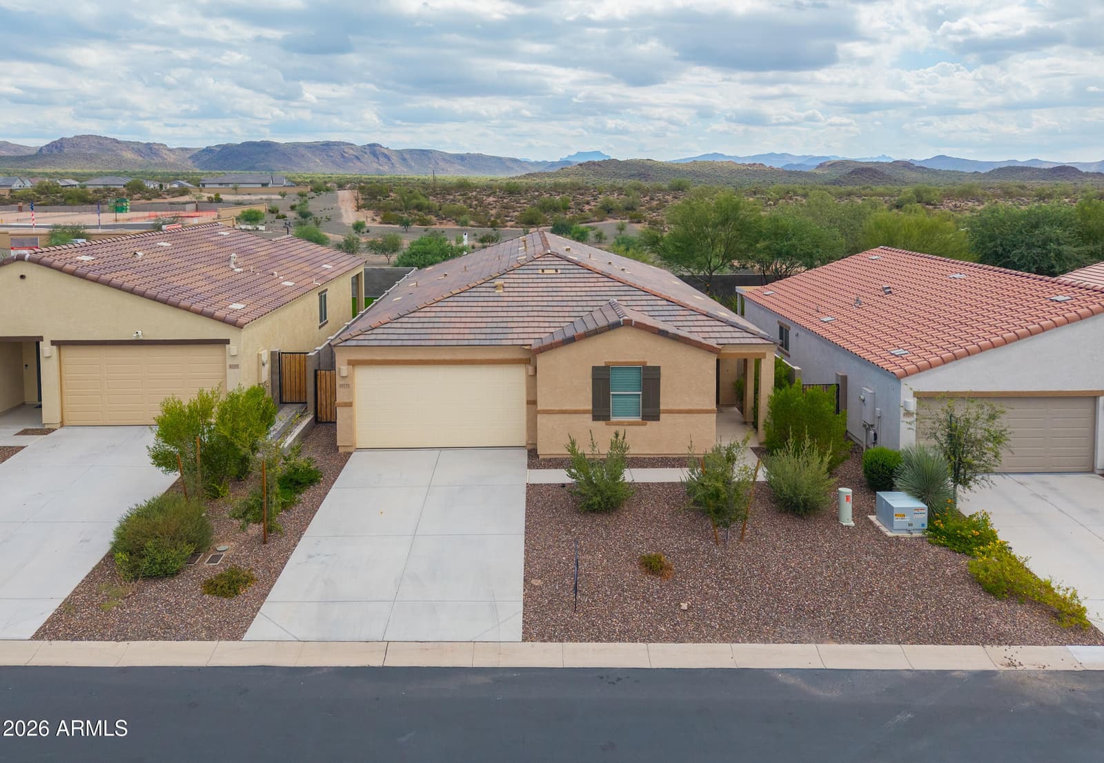 48171 N La Soledad, Gold Canyon, AZ 85118 — photo 55 of 73