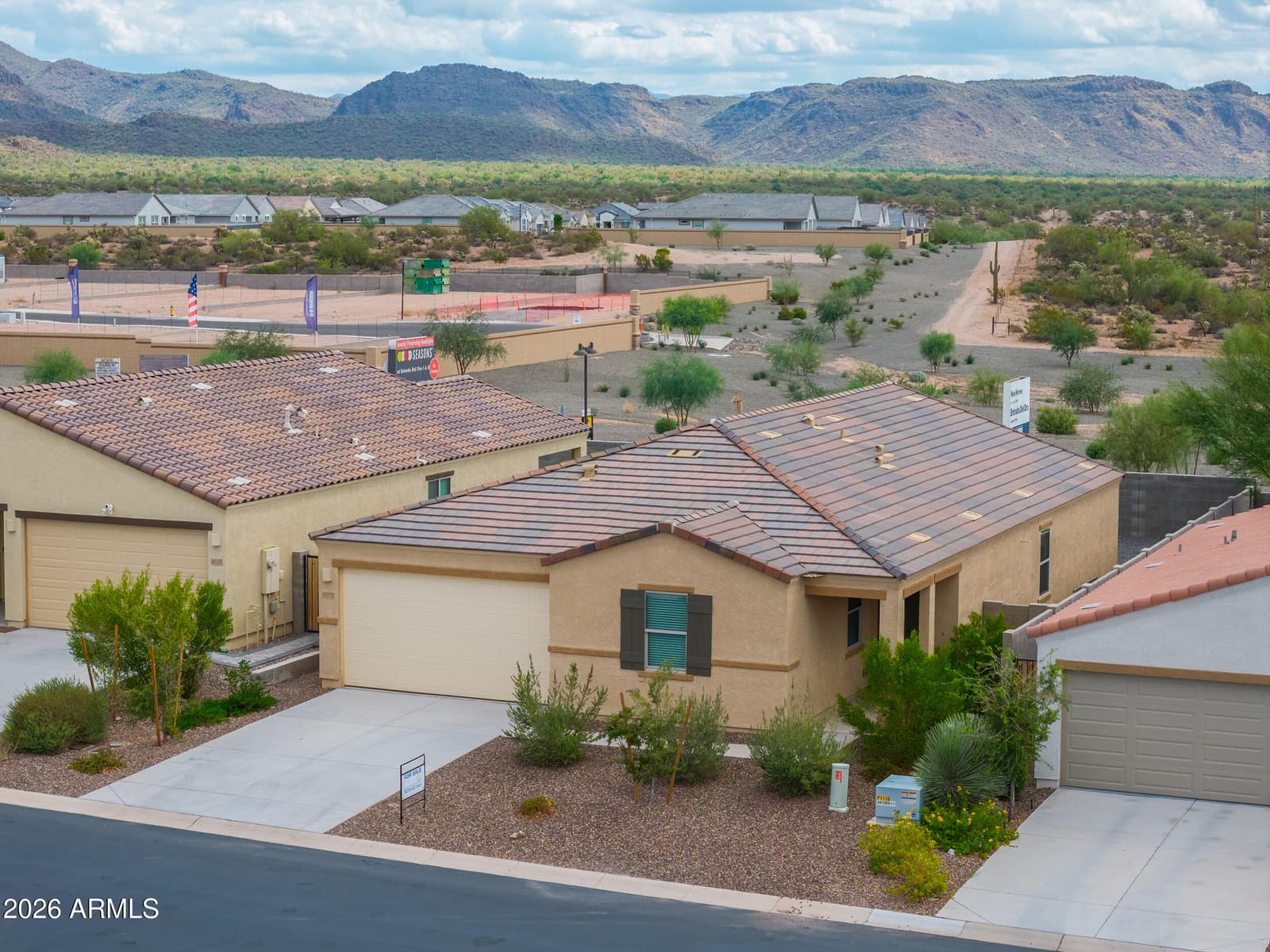 48171 N La Soledad, Gold Canyon, AZ 85118 — photo 57 of 73