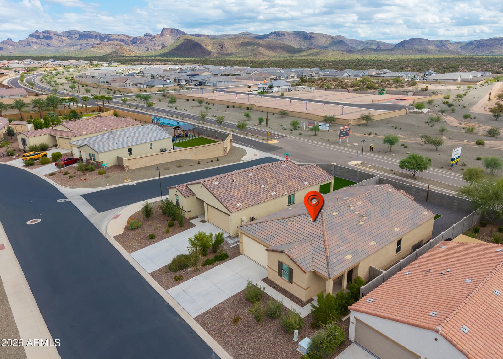 48171 N La Soledad, Gold Canyon, AZ 85118 — photo 58 of 73