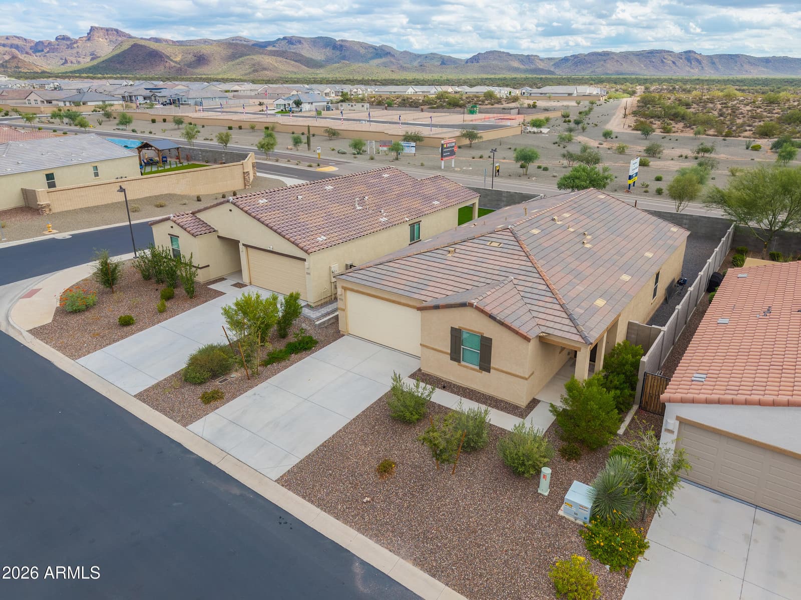 48171 N La Soledad, Gold Canyon, AZ 85118 — photo 59 of 73