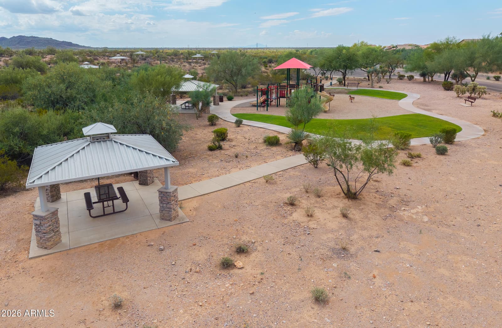 48171 N La Soledad, Gold Canyon, AZ 85118 — photo 60 of 73