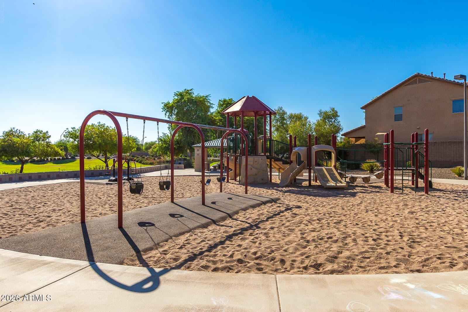16855 W Adams Street, Goodyear, AZ 85338 — photo 38 of 40