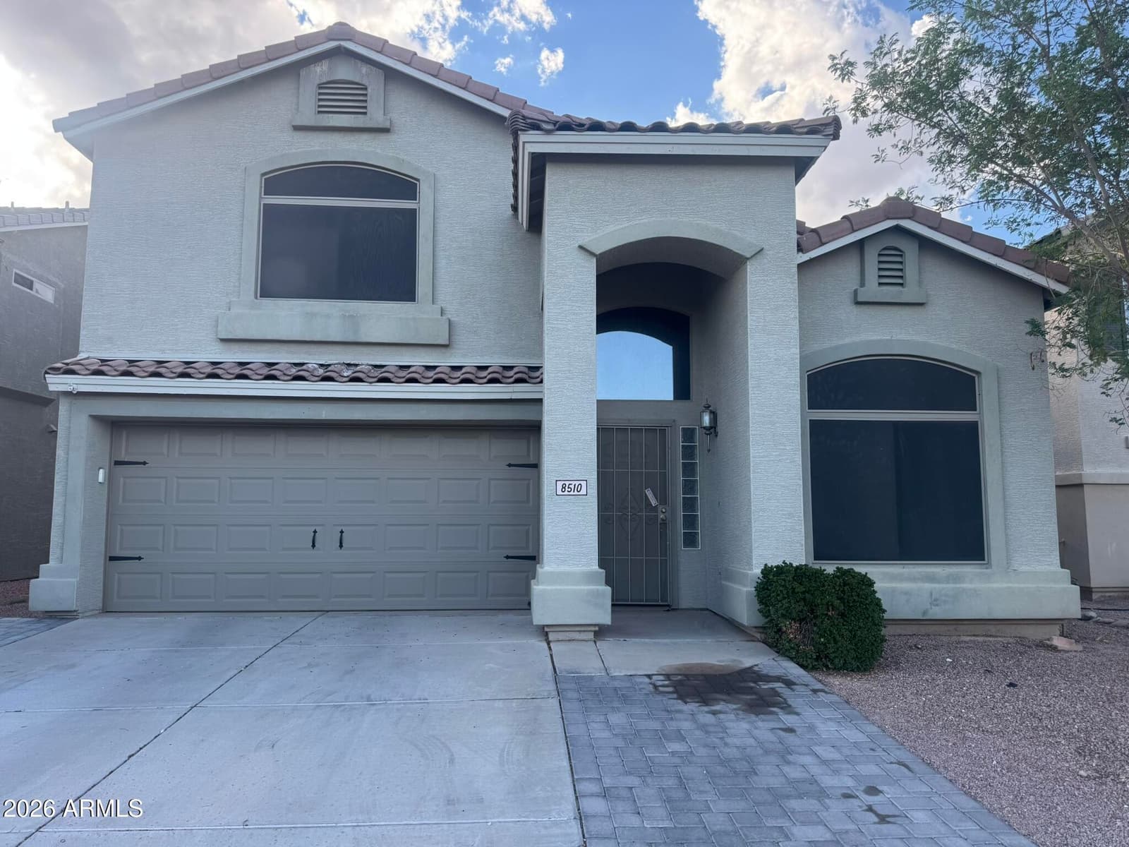 8510 S 49TH Drive, Laveen, AZ 85339