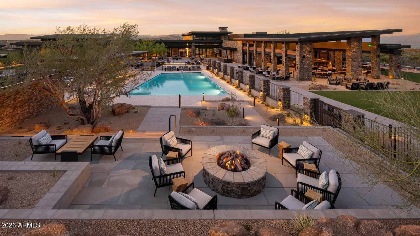 23731 N 125th Place, Scottsdale, AZ 85255 — photo 54 of 63