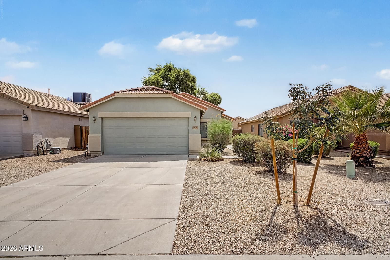 967 E Monteleone Street, San Tan Valley, AZ 85140 — photo 3 of 44