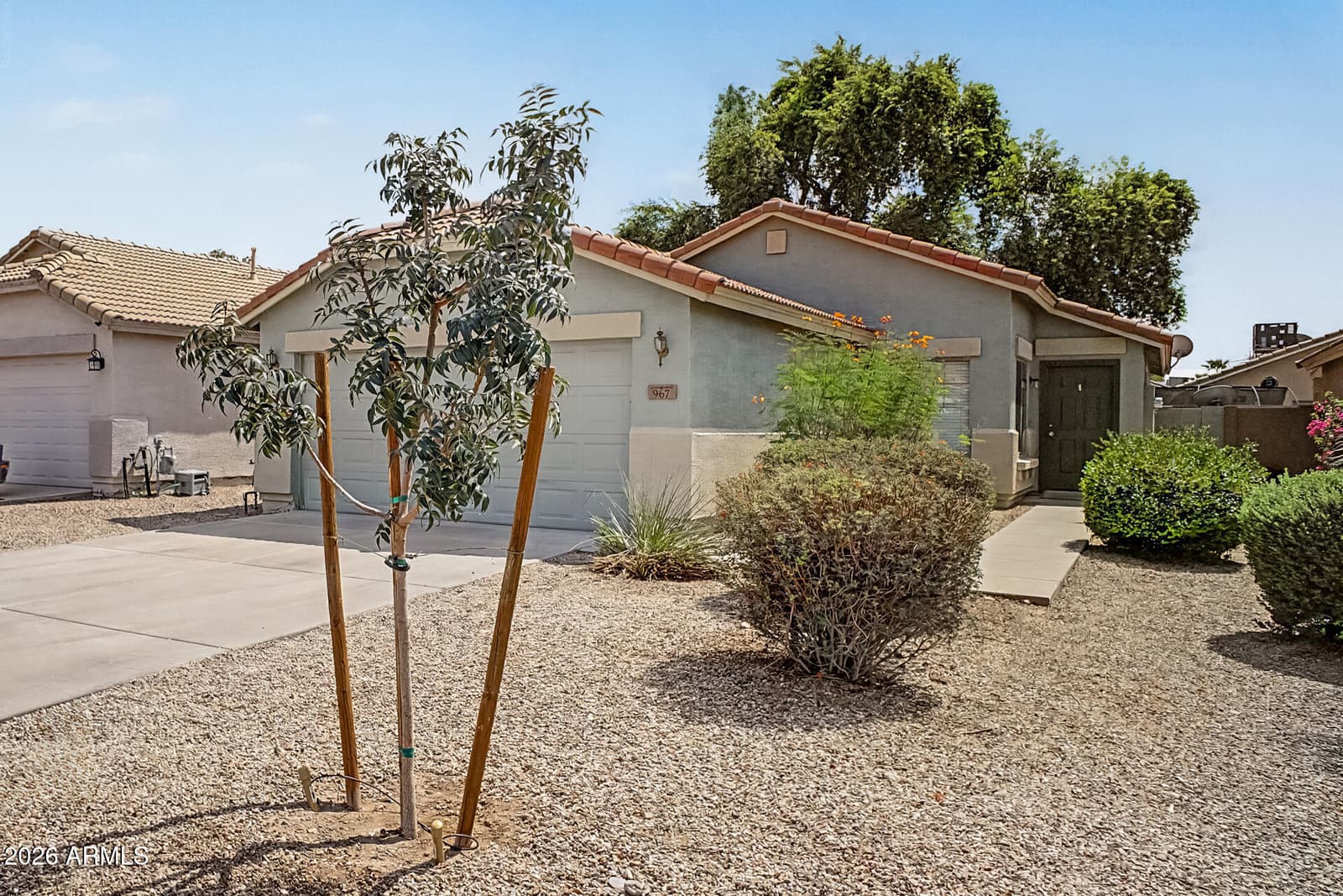 967 E Monteleone Street, San Tan Valley, AZ 85140 — photo 4 of 44