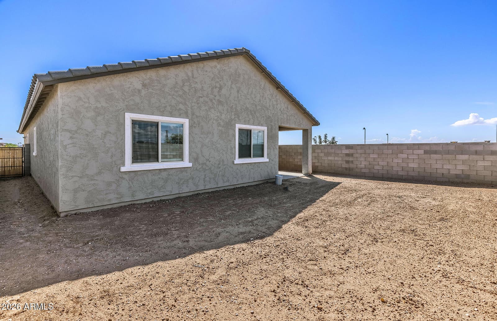 16490 N Ibis Way, Maricopa, AZ 85138 — photo 25 of 28