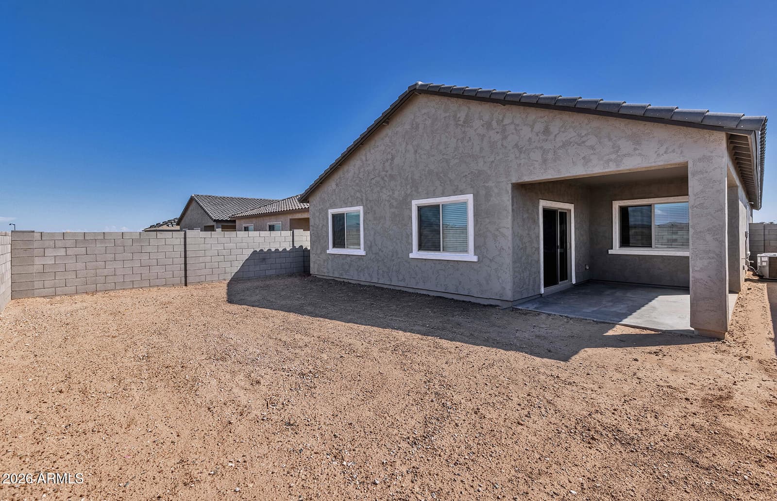 16490 N Ibis Way, Maricopa, AZ 85138 — photo 26 of 28