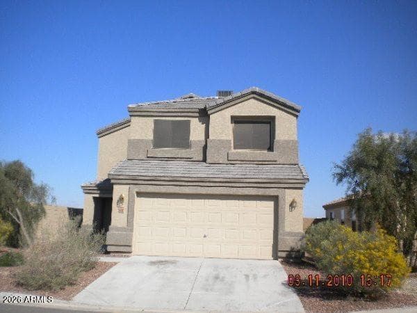 23747 N DESERT Drive, Florence, AZ 85132